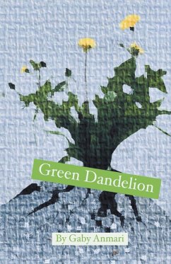 Green Dandelion - Anmari, Gaby