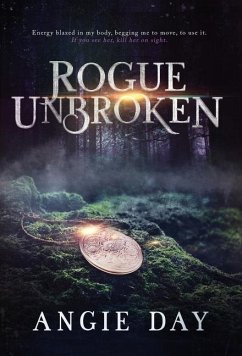 Rogue Unbroken - Day, Angie