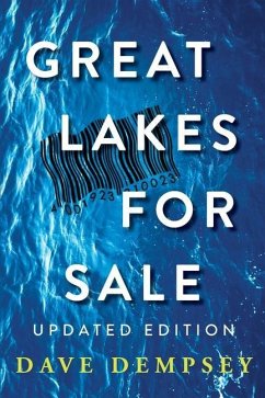 Great Lakes for Sale: Updated Edition - Dempsey, Dave