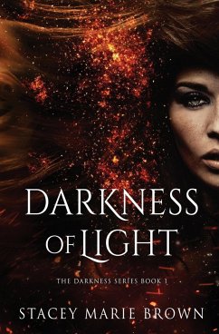 Darkness of Light - Brown, Stacey Marie