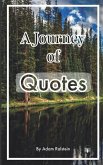 A Journey Of Quotes