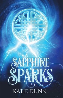 Sapphire Sparks - Dunn, Katie