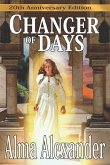 Changer of Days: 20th Anniversary Edition