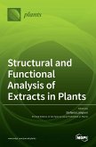 Structural and Functional Analysis of Extracts in Plants