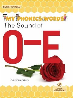 The Sound of O-E - Earley, Christina