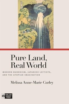 Pure Land, Real World - Curley, Melissa Anne-Marie