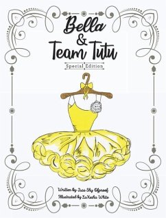 Bella & Team Tutu Special Edition - Ofproof, Juss Shy