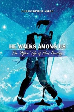 He Walks Among Us: The 
