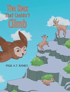 The Ibex that couldn't climb - Ramey, Paul