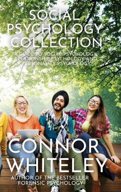 Social Psychology Collection - Whiteley, Connor