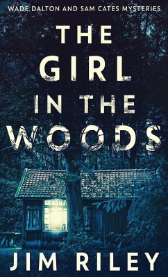 The Girl In The Woods - Riley, Jim