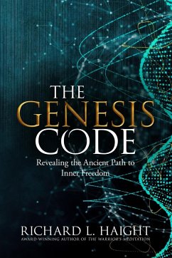 The Genesis Code - Haight, Richard L