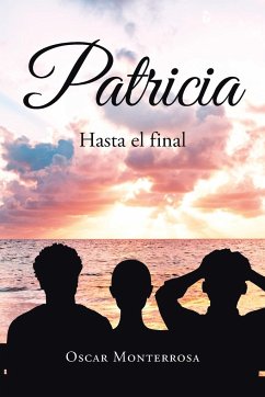 Patricia - Monterrosa, Oscar