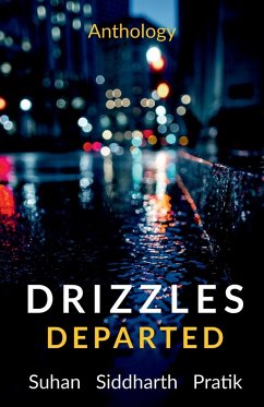 Drizzles Departed - Suhan