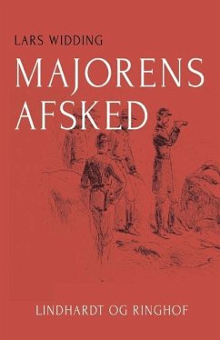 Majorens afsked - Widding, Lars