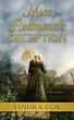 Miss Redmond's Deception (eBook, ePUB) - Bild 1