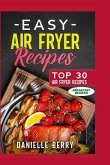 Easy Air Fryer Recipes