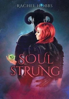 Soul-Strung - Hobbs, Rachel