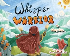 Whisper Warrior - Gee, Misty