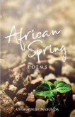 African Spring: Poems