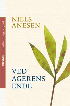 Ved agerens ende - Anesen, Niels