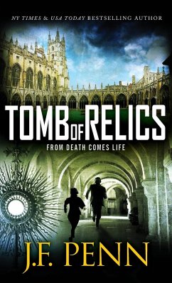 Tomb of Relics - Penn, J. F.