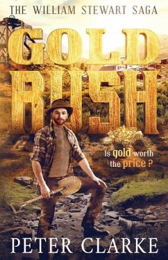 Gold Rush - Clarke, Peter