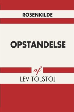 Opstandelse - Tolstoj, Lev