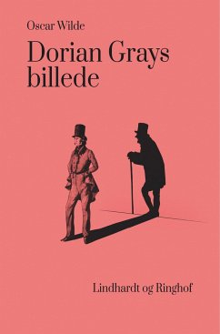 Dorian Grays billede - Wilde, Oscar