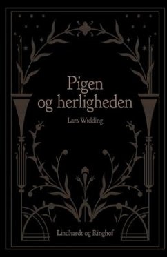 Pigen og herligheden - Widding, Lars