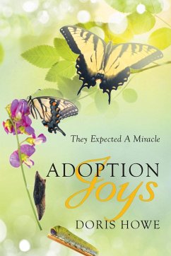 Adoption Joys - Howe, Doris