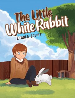 The Little White Rabbit - Edeiht, Etaner