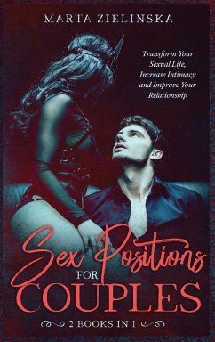 Sex Positions for Couples - Marta Zielinska