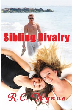 Sibling Rivalry - Wynne, R. C.