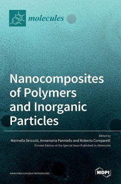 Nanocomposites of Polymers and Inorganic Particles