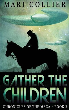 Gather The Children - Collier, Mari