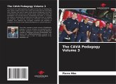 The CAVA Pedagogy Volume 3