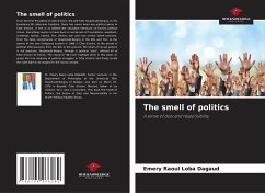 The smell of politics - Dagaud, Emery Raoul Loba