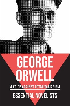 Essential Novelists - George Orwell - Orwell, George (Autor)