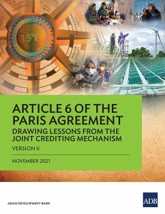Article 6 of the Paris Agreement - Asian Development Bank