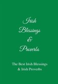 Irish Blessings & Proverbs