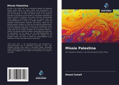 Missie Palestina - Ismail, Amani
