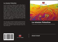 La mission Palestine - Ismail, Amani