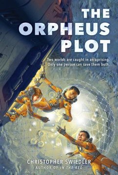 The Orpheus Plot - Swiedler, Christopher