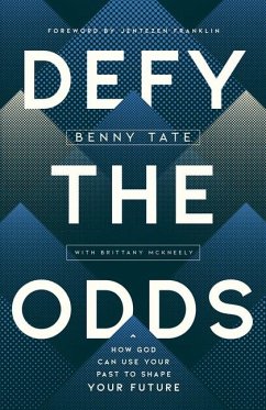 Defy the Odds - Tate, Benny