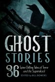 Ghost Stories