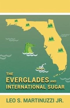 Cover The Everglades and International Sugar