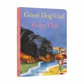 Good Dog Carl Helps Out Board Book Good Dog Carl Helps Out Board Book