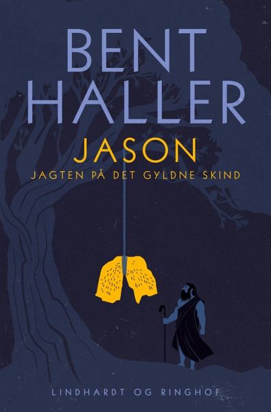 Jason - Jagten på det gyldne skind