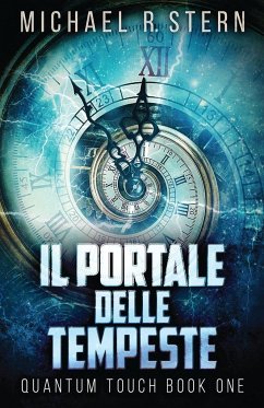 Cover Il Portale delle Tempeste